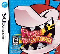 Prey The Stars - Nintendo DS | Total Play