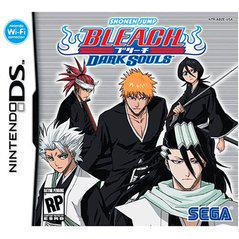 Bleach Dark Souls - Nintendo DS | Total Play