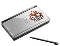 Guitar Hero Nintendo DS Limited Edition - Nintendo DS | Total Play