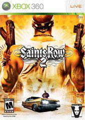 Saints Row 2 - Xbox 360 | Total Play
