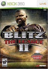 Blitz The League II - Xbox 360 | Total Play