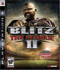 Blitz The League II - Playstation 3 | Total Play