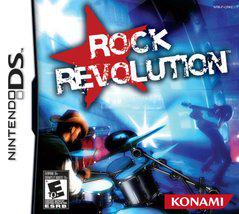 Rock Revolution - Nintendo DS | Total Play