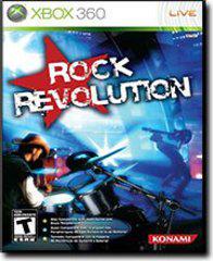 Rock Revolution - Xbox 360 | Total Play