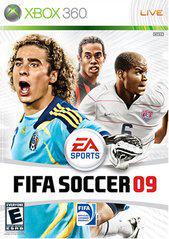 FIFA Soccer 09 - Xbox 360 | Total Play