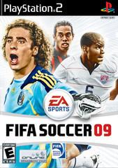 FIFA Soccer 09 - Playstation 2 | Total Play