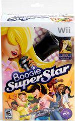 Boogie SuperStar - Wii | Total Play