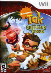 Tak and the Guardians of Gross - Wii | Total Play