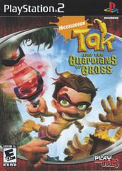 Tak and the Guardians of Gross - Playstation 2 | Total Play