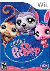 Littlest Pet Shop - Wii | Total Play