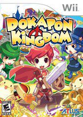 Dokapon Kingdom - Wii | Total Play