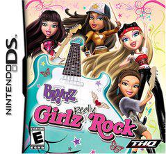 Bratz Girlz Really Rock! - Nintendo DS | Total Play