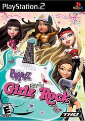 Bratz Girlz Really Rock! - Playstation 2 | Total Play