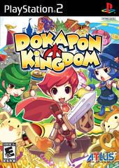Dokapon Kingdom - Playstation 2 | Total Play