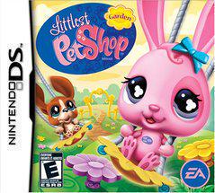 Littlest Pet Shop Garden - Nintendo DS | Total Play