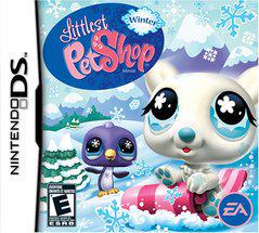 Littlest Pet Shop Winter - Nintendo DS | Total Play