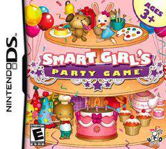 Smart Girl's Party Game - Nintendo DS | Total Play