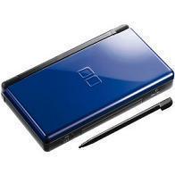 Cobalt & Black Nintendo DS Lite - Nintendo DS | Total Play