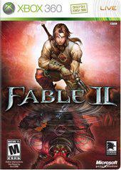 Fable II - Xbox 360 | Total Play