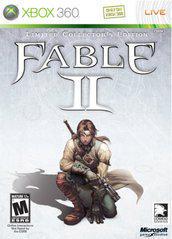 Fable II [Limited Edition] - Xbox 360 | Total Play
