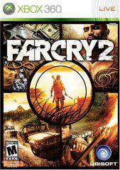 Far Cry 2 - Xbox 360 | Total Play