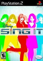Disney Sing It - Playstation 2 | Total Play