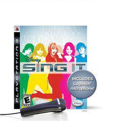 Disney Sing It - Playstation 3 | Total Play