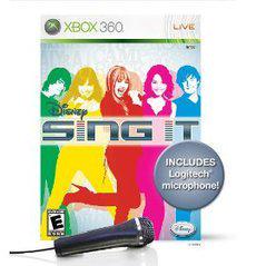 Disney Sing It - Xbox 360 | Total Play