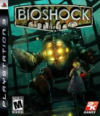 BioShock - Playstation 3 | Total Play