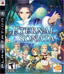 Eternal Sonata - Playstation 3 | Total Play