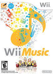 Wii Music - Wii | Total Play