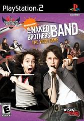 The Naked Brothers Band - Playstation 2 | Total Play