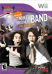 The Naked Brothers Band - Wii | Total Play