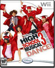 High School Musical 3 Senior Year Dance - Wii | Total Play