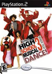 High School Musical 3 Senior Year Dance - Playstation 2 | Total Play