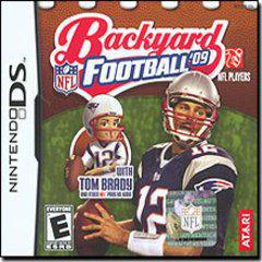 Backyard Football 09 - Nintendo DS | Total Play