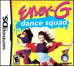Ener-G Dance Squad - Nintendo DS | Total Play