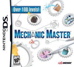 Mechanic Master - Nintendo DS | Total Play