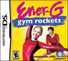 Ener-G Gym Rockets - Nintendo DS | Total Play