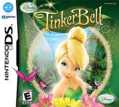 Tinker Bell - Nintendo DS | Total Play