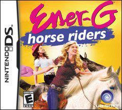 Ener-G Horse Riders - Nintendo DS | Total Play