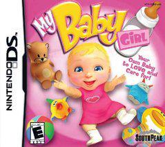 My Baby Girl - Nintendo DS | Total Play