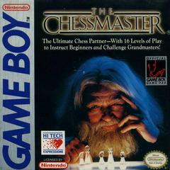 Chessmaster - GameBoy | Total Play