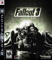 Fallout 3 - Playstation 3 | Total Play