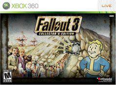 Fallout 3 [Collector's Edition] - Xbox 360 | Total Play
