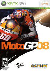 MotoGP 08 - Xbox 360 | Total Play