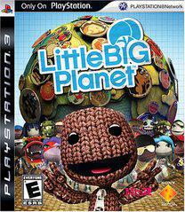 LittleBigPlanet - Playstation 3 | Total Play