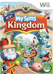 MySims Kingdom - Wii | Total Play