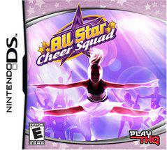 All-Star Cheer Squad - Nintendo DS | Total Play