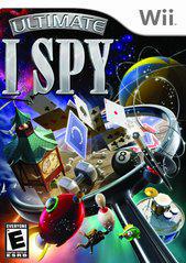 Ultimate I Spy - Wii | Total Play